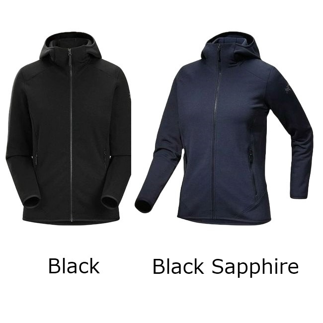 アークテリクス ARC'TERYX カイヤナイト フーディ ウィメンズ