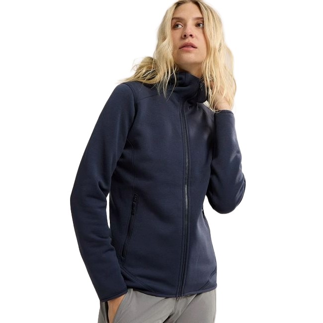 【美品】ARC'TERYX／アークテリクス　カイヤナイトフーディー　ウィメンズ 楽天市場】アークテリクス カイヤナイトフーディ【ウィメンズ