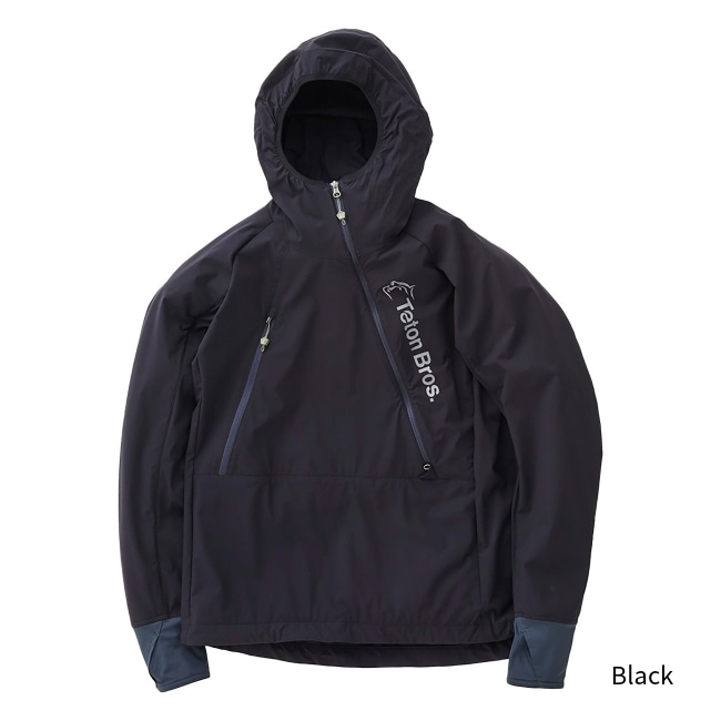Teton Bros(ティートンブロス) Ws TBJacket  S ティートンブロス Teton Bros. WS ブレスランナー (Women) WS
