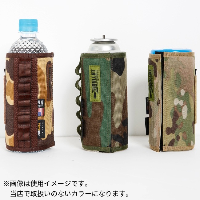 BALLISTICS - 【新品】【送料無料】BALLISTICS バリスティクス バリスティクス Ballistics マルチカバー MULTI COVER | GLAGH