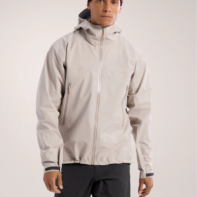 アークテリクス Beta Jacket ベータジャケット cloud クラウド アークテリクス ARC'TERYX ベータジャケット メンズ Beta Jacket Mens