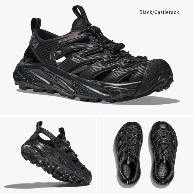 ホカオネオネ HOKA ONEONE ホパラ ユニセックス Hopara Unisex