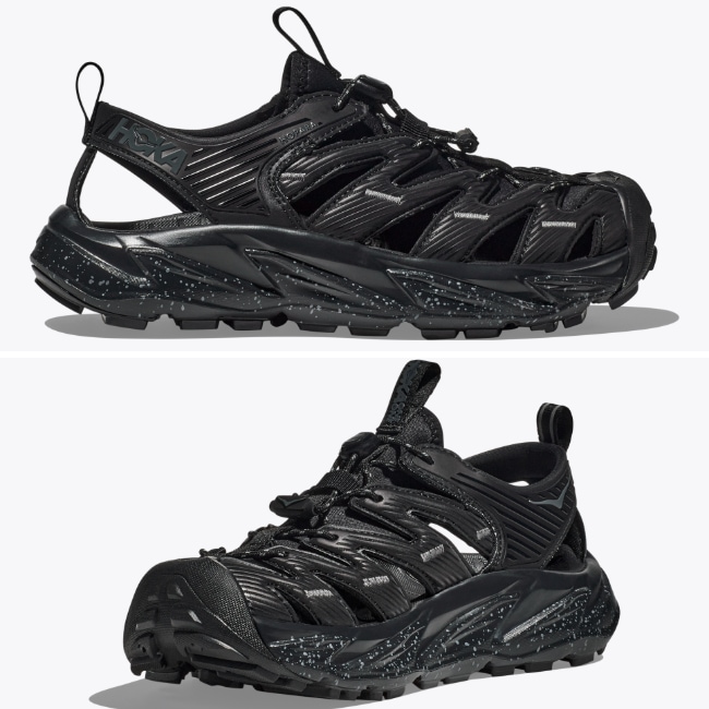ホカオネオネ HOKA ONEONE ホパラ ユニセックス Hopara Unisex