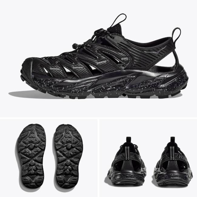ホカオネオネ HOKA ONEONE ホパラ ユニセックス Hopara Unisex