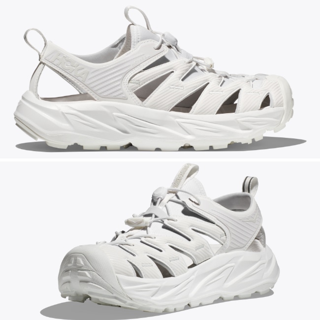 ホカオネオネ HOKA ONEONE ホパラ ユニセックス Hopara Unisex