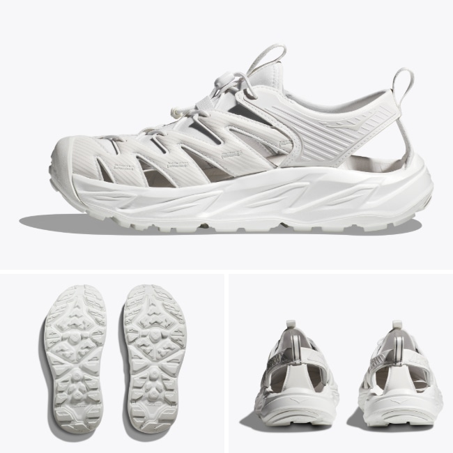 ホカオネオネ HOKA ONEONE ホパラ ユニセックス Hopara Unisex