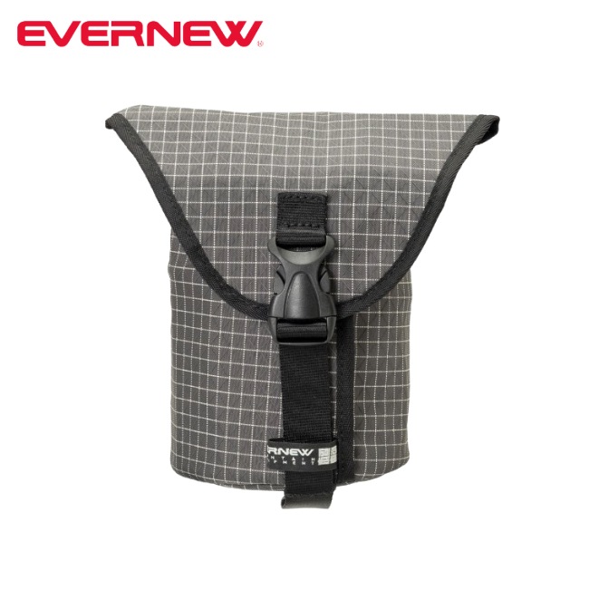 エバニュー EVERNEW サーマルポットサック/XG Thermal pot sack/XG