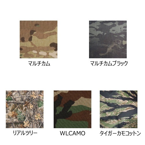 バリスティクス Ballistics ROUND TOUGH CASE