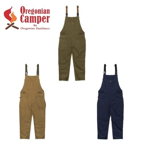 オレゴニアンキャンパー Orgonian Camper ファイヤープルーフ