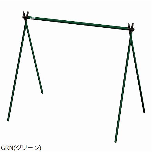 SINANO WORKS SNIPE HANGER ハンガーラック グリーン SINANO WORKS SNIPE HANGER ハンガーラック グリーン