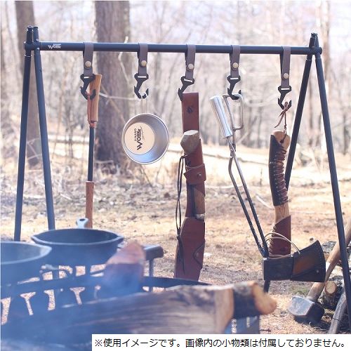シナノワークス SHINANO WORKS SNIPE HANGER (ハンガーラック