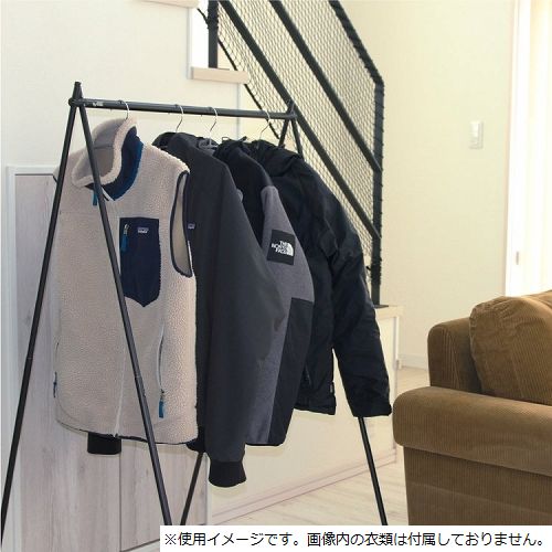 シナノワークス SHINANO WORKS SNIPE HANGER (ハンガーラック) | GLAGH