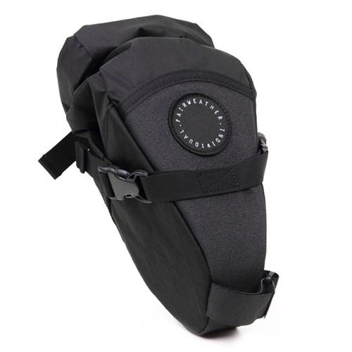 FAIRWEATHER フェアウェザー seat bag mini ( x-pac ) | GLAGH グラフ