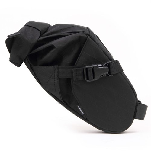 FAIRWEATHER フェアウェザー seat bag mini ( x-pac ) | GLAGH