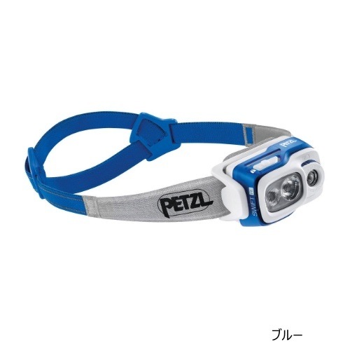 ペツル PETZL スイフト RL | GLAGH グラフ