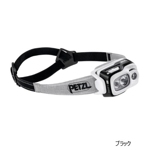 ペツル PETZL スイフト RL | GLAGH グラフ