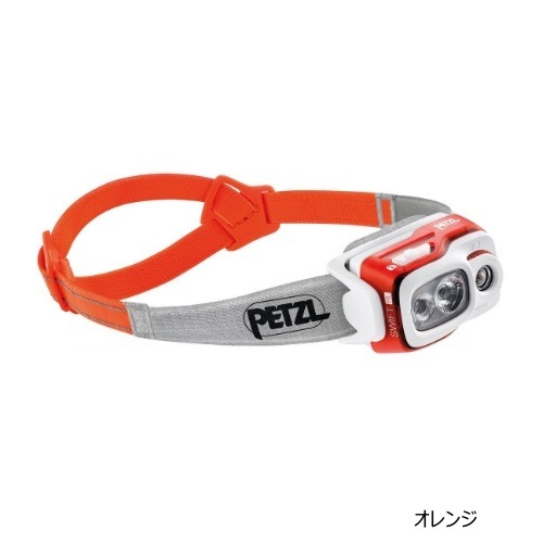 ペツル PETZL スイフト RL | GLAGH グラフ