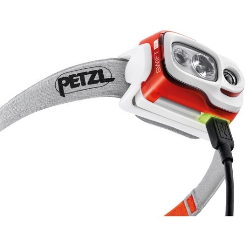 ペツル PETZL スイフト RL | GLAGH グラフ