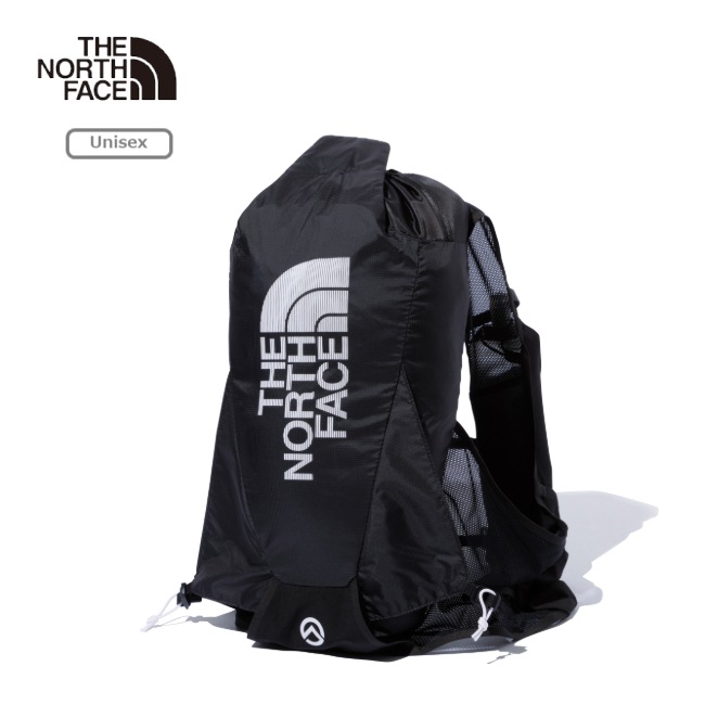 ザ・ノース・フェイス THE NORTH FACE サミットラントレイニングパック12 Summit Run Training Pack 12