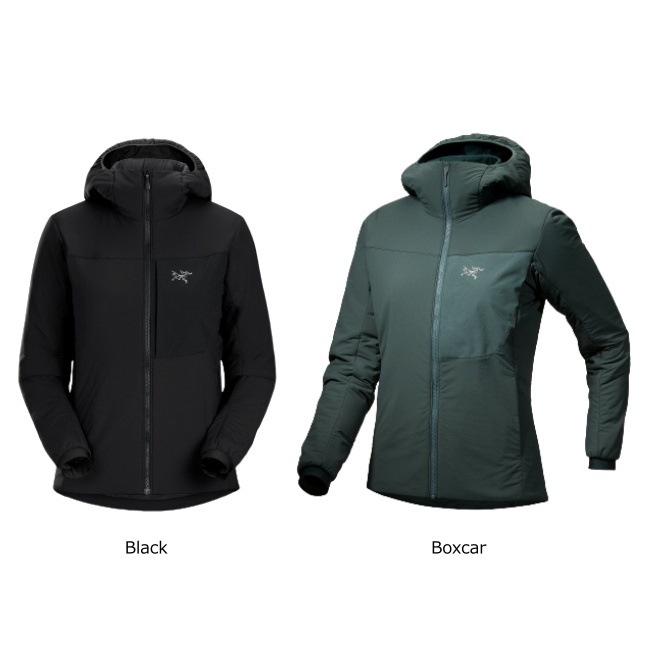 アークテリクス ARC'TERYX プロトン フーディ ウィメンズ