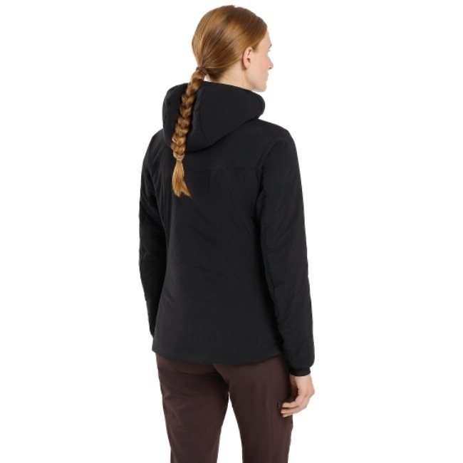 アークテリクス ARC'TERYX プロトン フーディ ウィメンズ