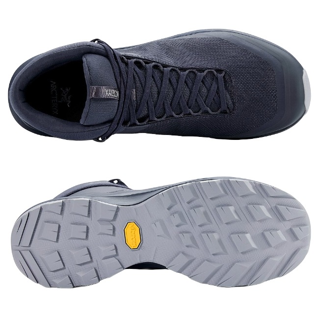 Arc'teryx Aerios FL ネイビーエアリオスMIDゴアテックス 楽天市場】アークテリクス エアリオスFL2 MID ゴアテックス ARC