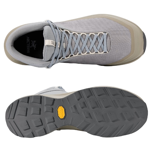 アークテリクス ARC'TERYX エアリオス FL 2 MID ゴアテックス | GLAGH