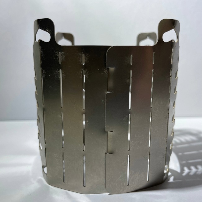 ティーエムアールインダストリーズ TMR industries WRトリビット W.R.Trivet