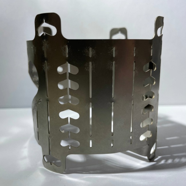 ティーエムアールインダストリーズ TMR industries WRトリビット W.R.Trivet