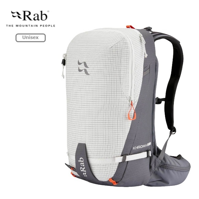 ラブ Rab クローマ 22 ユニセックス Khroma 22
