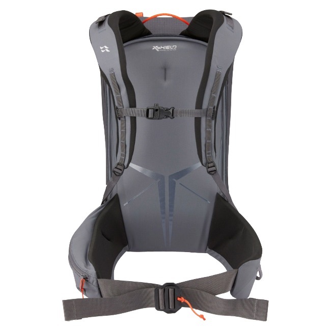 ラブ Rab クローマ 22 ユニセックス Khroma 22