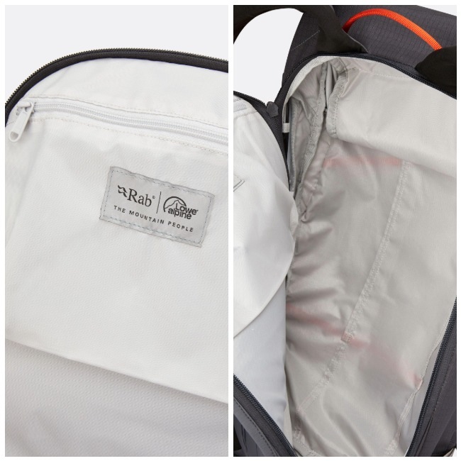 ラブ Rab クローマ 22 ユニセックス Khroma 22