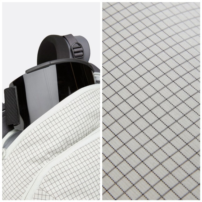 ラブ Rab クローマ 22 ユニセックス Khroma 22