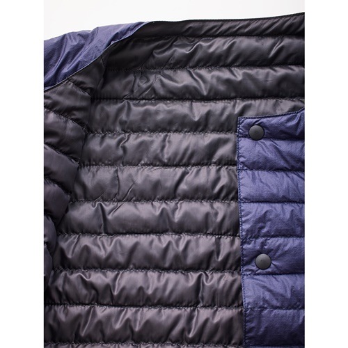 ティートンブロス Teton Bros. ハイブリッドインナーダウンジャケット