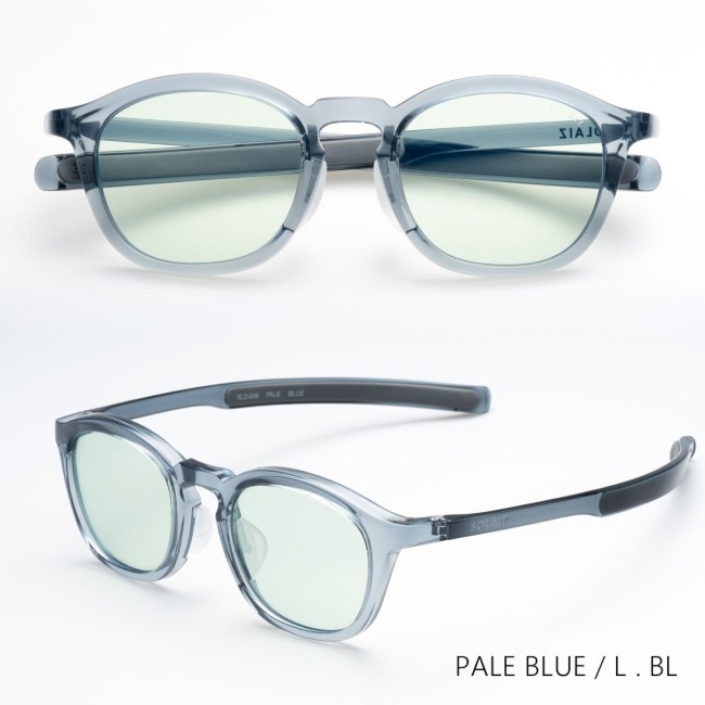 ソライズ SOLAIZ デイリーユース コレクション SLD-006 Daily use collection