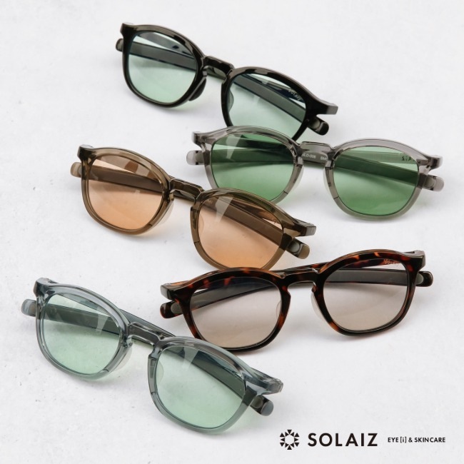 ソライズ SOLAIZ デイリーユース コレクション SLD-006 Daily use collection