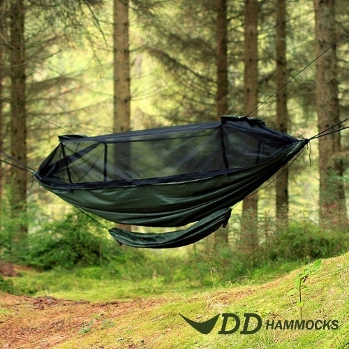 DDハンモック DD Gear Sling | GLAGH グラフ