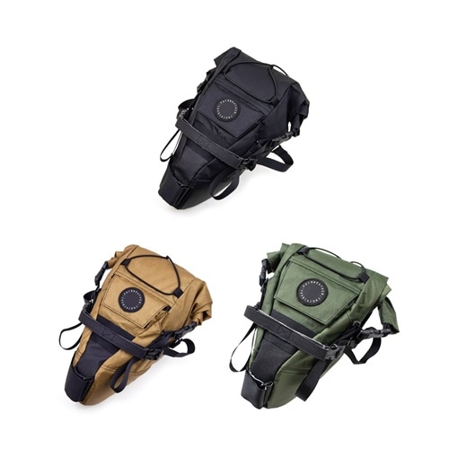 FAIRWEATHER フェアウェザー seat bag ( x-pac ) | GLAGH グラフ