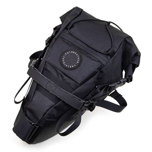 アクセサリー fairwheather seat bag black アクセサリー fairwheather seat bag black アクセサリー
