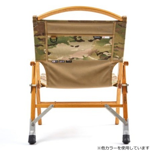 バリスティクス ローワーチェア シート 張り替え タイガーカモ バリスティクス BALLISTICS MEISTER SHEET タイガーカモコーデュラ