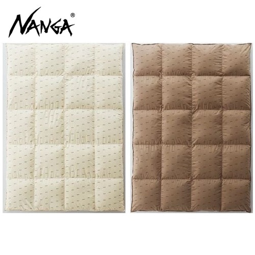 ナンガ NANGA 掛け布団シングル DOWN DUVET SINGLE | GLAGH グラフ ナンガ NANGA 掛け布団シングル DOWN DUVET SINGLE | GLAGH グラフ