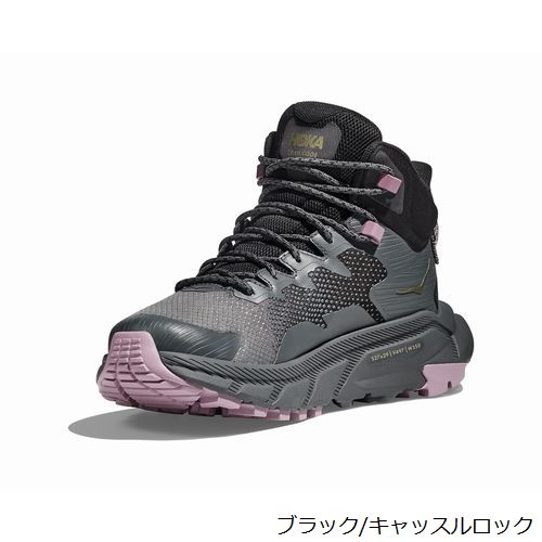 ホカオネオネ HOKA ONEONE トレイルコード GTX TRAIL CODE GTX