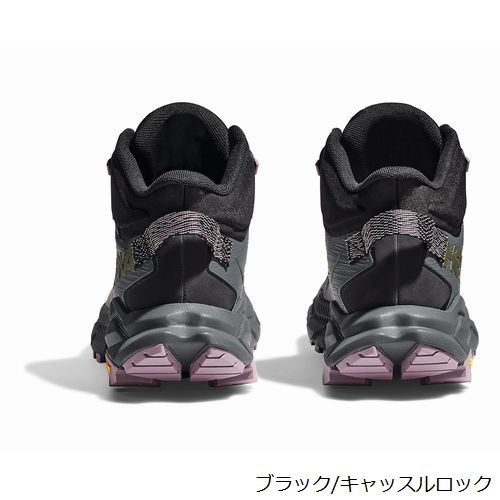 ホカオネオネ HOKA ONEONE トレイルコード GTX TRAIL CODE GTX