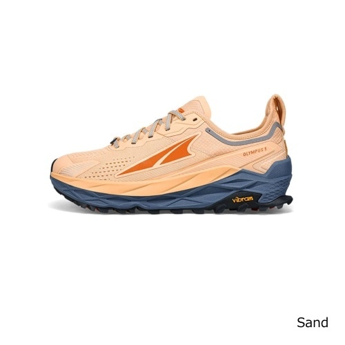 アルトラ ALTRA オリンパス 5 メンズ OLYMPUS 5 Ms | GLAGH グラフ