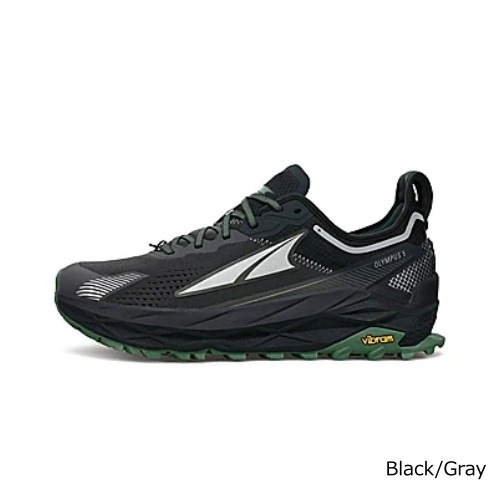 アルトラ ALTRA オリンパス 5 メンズ OLYMPUS 5 Ms | GLAGH グラフ