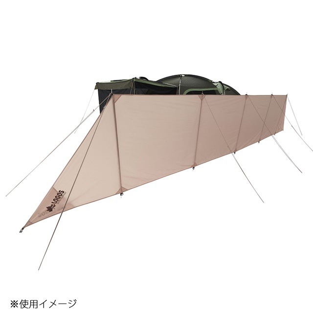 【新品未使用品】タロウ様用LOGOS JINMAKU-BJ ロゴス LOGOS JINMAKU-BJ | GLAGH グラフ