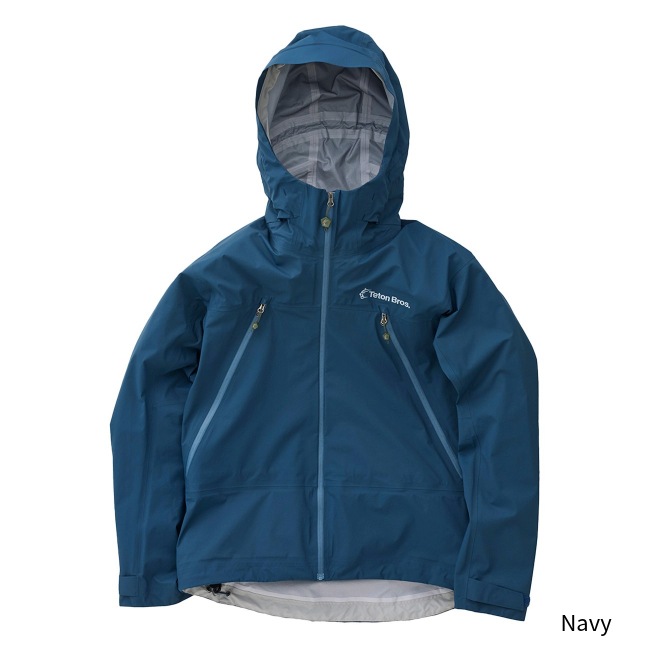 ティートンブロス Teton Bros. WS オゼジャケット (Women) WS