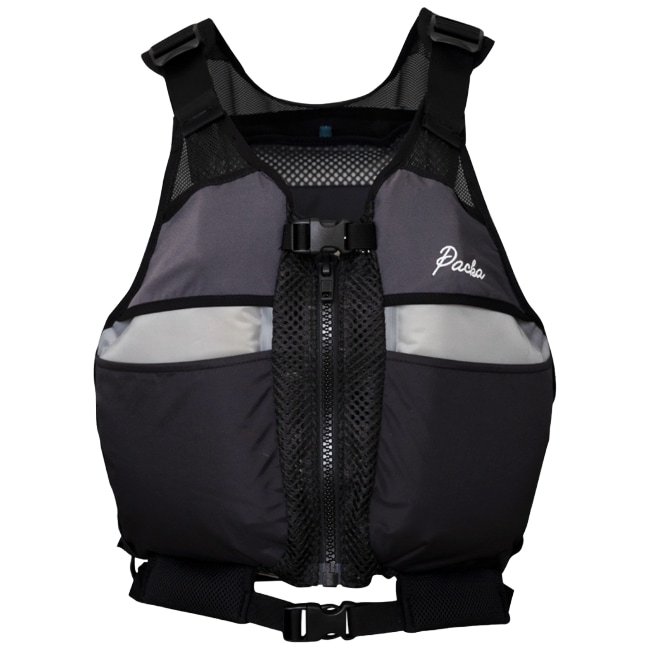 MRSパックラフト MRS Packraft パッカ ライフジャケット ライト M/L