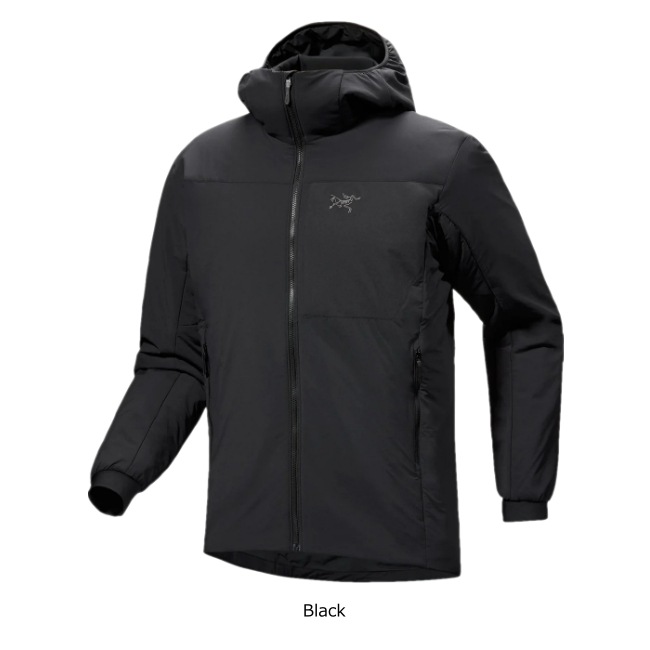 アークテリクス ARC'TERYX プロトンフーディ メンズ Proton Hoody Mens