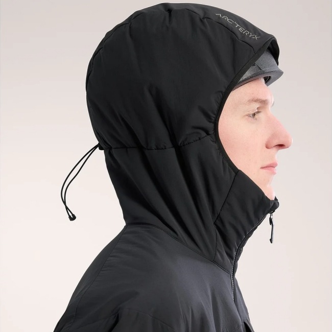 アークテリクス ARC'TERYX プロトンフーディ メンズ Proton Hoody Mens
